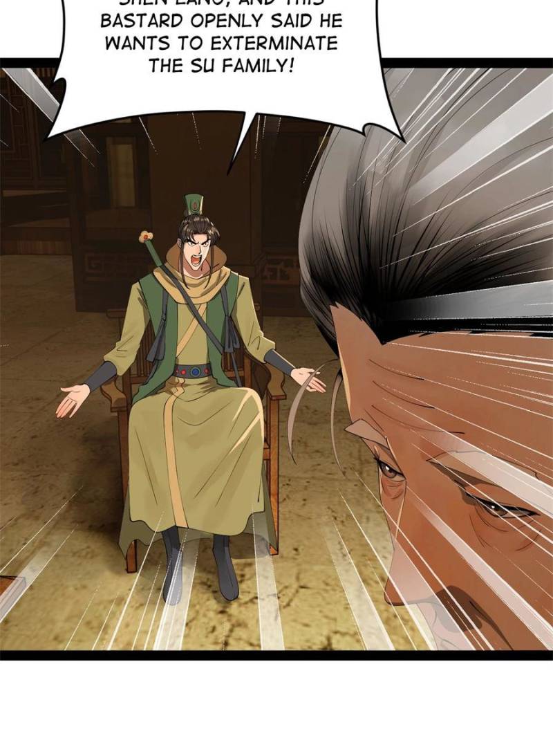 Ultimate Son-in-Law Chapter 186 20