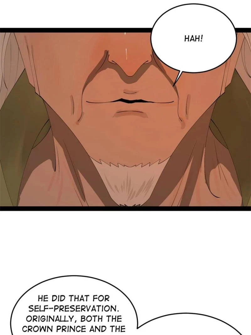 Ultimate Son-in-Law Chapter 186 21