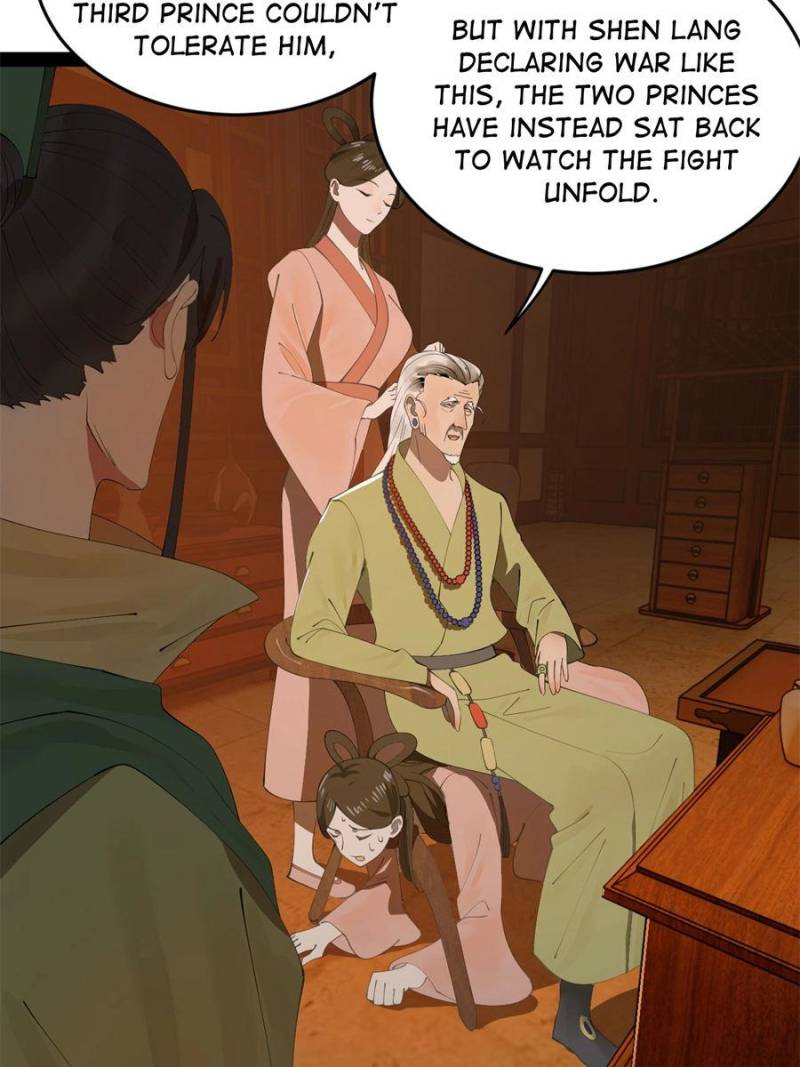 Ultimate Son-in-Law Chapter 186 22