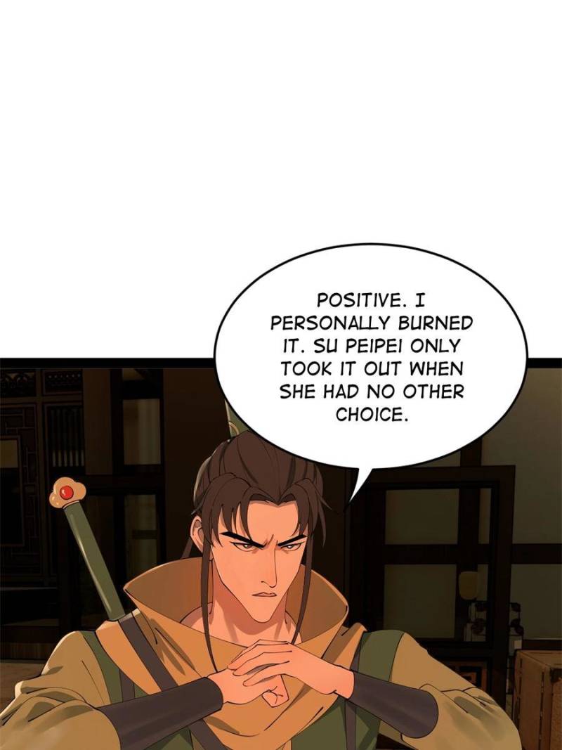 Ultimate Son-in-Law Chapter 186 29