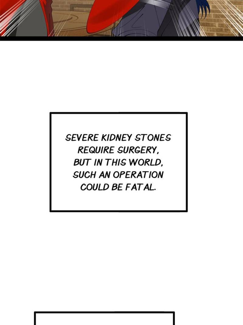 Ultimate Son-in-Law Chapter 186 3