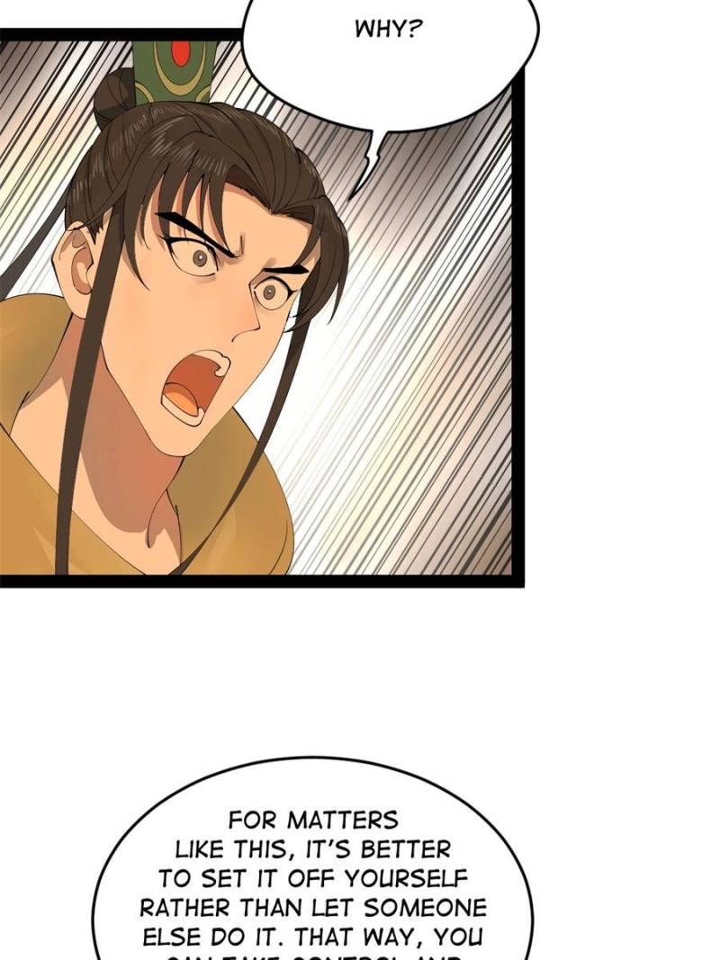 Ultimate Son-in-Law Chapter 186 33