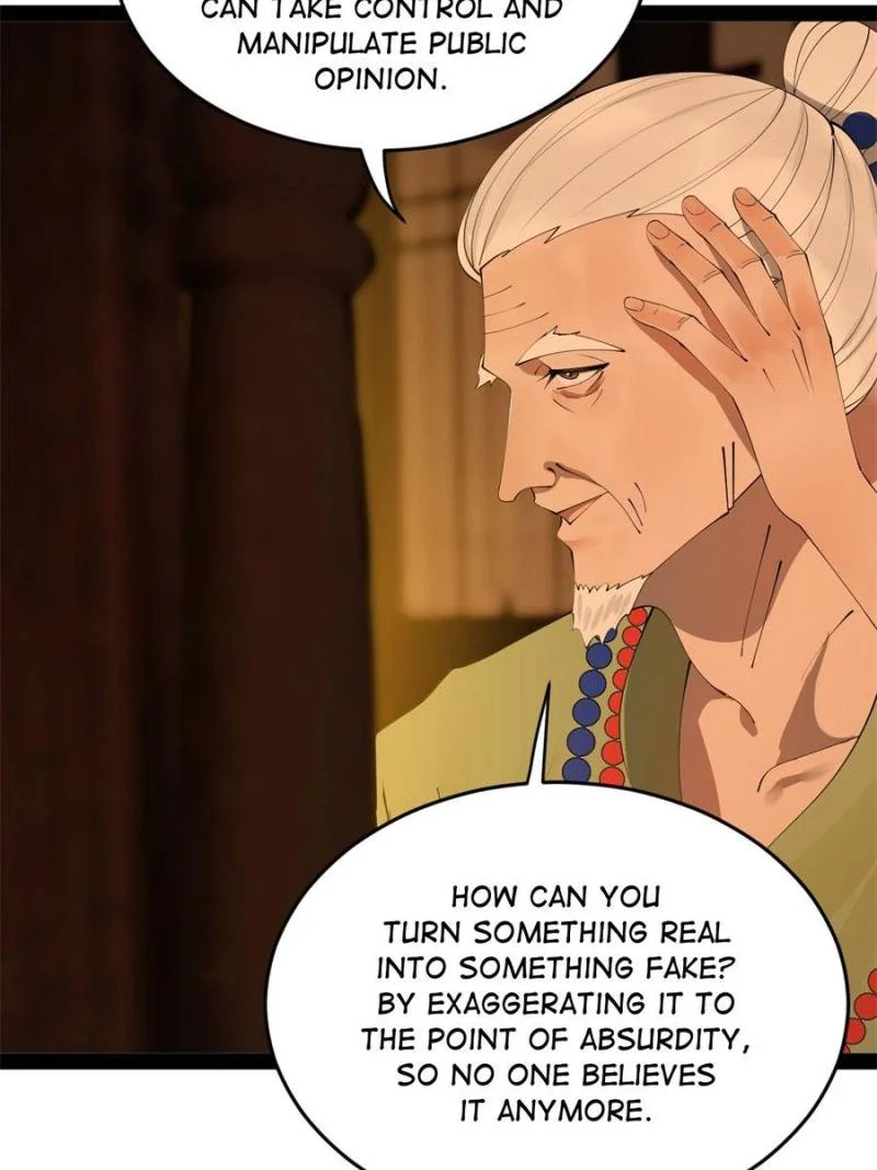 Ultimate Son-in-Law Chapter 186 34