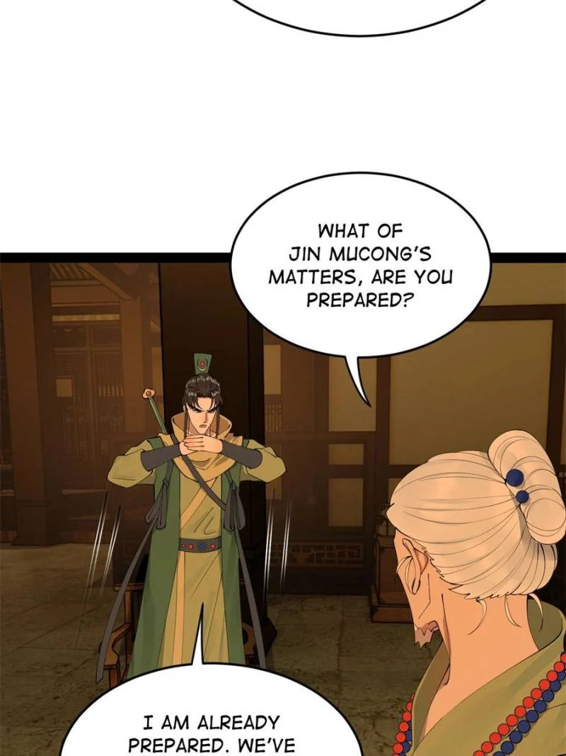 Ultimate Son-in-Law Chapter 186 35