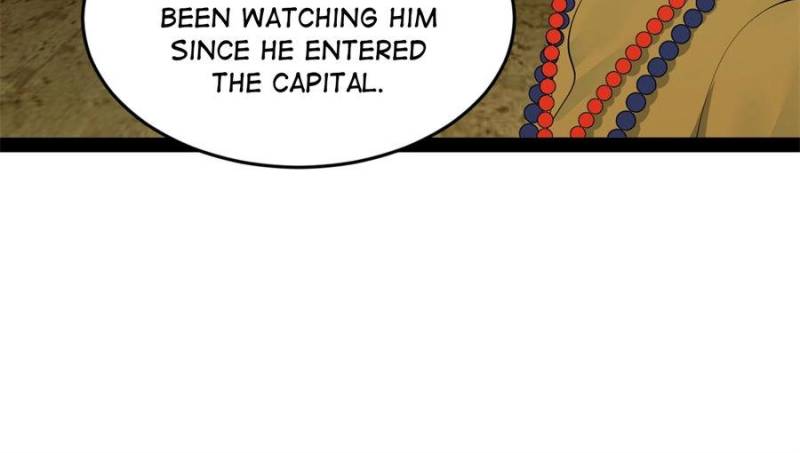 Ultimate Son-in-Law Chapter 186 36