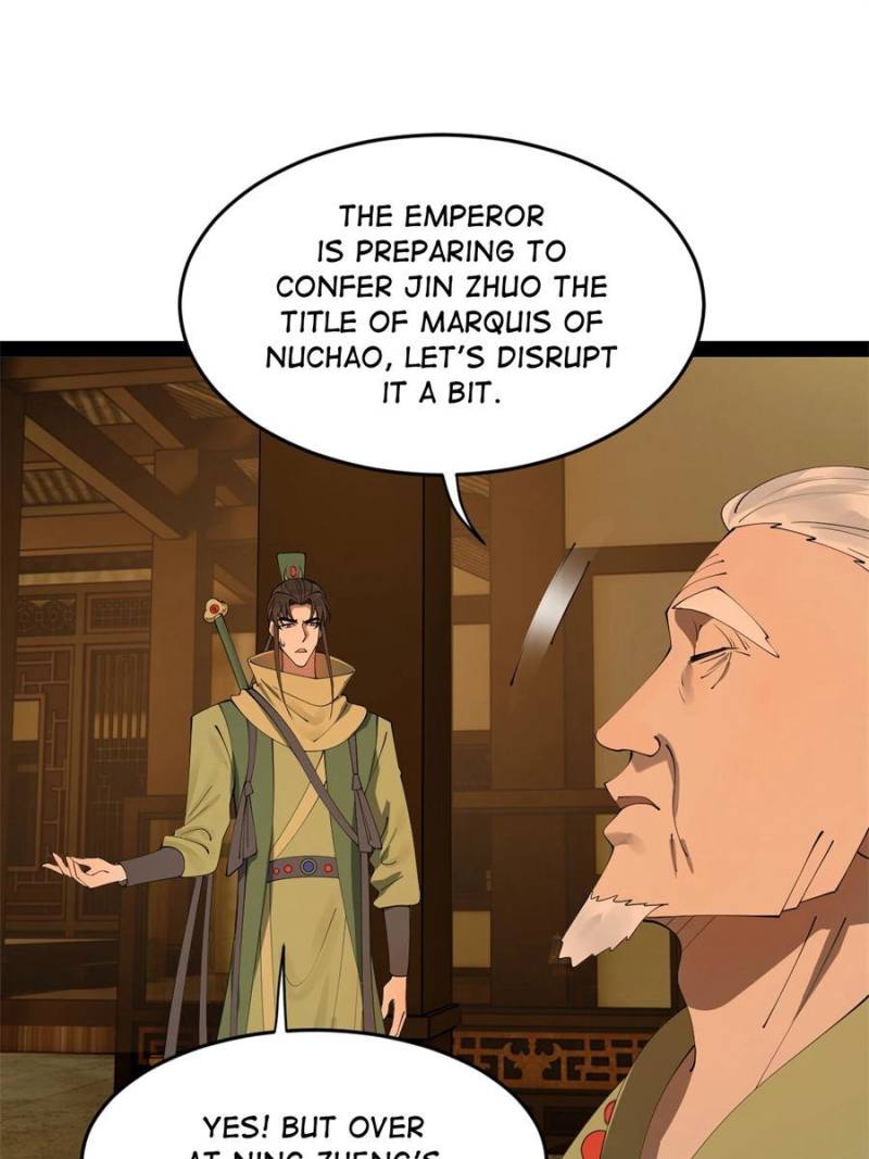 Ultimate Son-in-Law Chapter 186 37