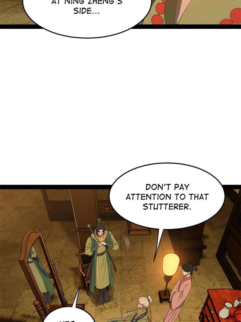 Ultimate Son-in-Law Chapter 186 38