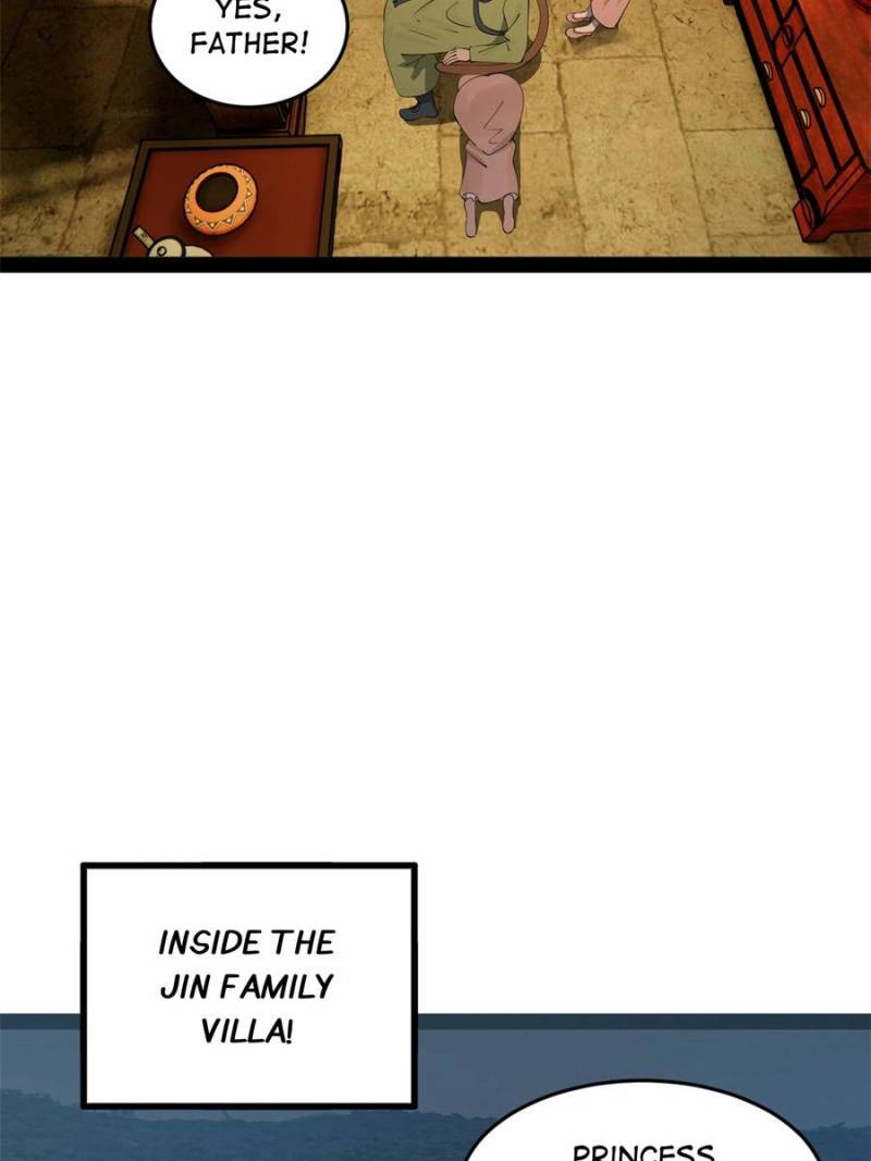 Ultimate Son-in-Law Chapter 186 39