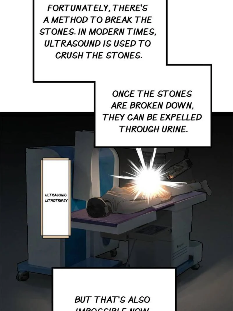 Ultimate Son-in-Law Chapter 186 4