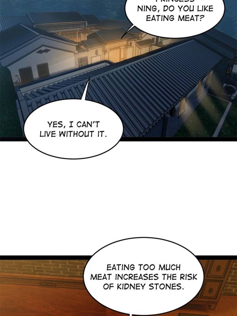 Ultimate Son-in-Law Chapter 186 40