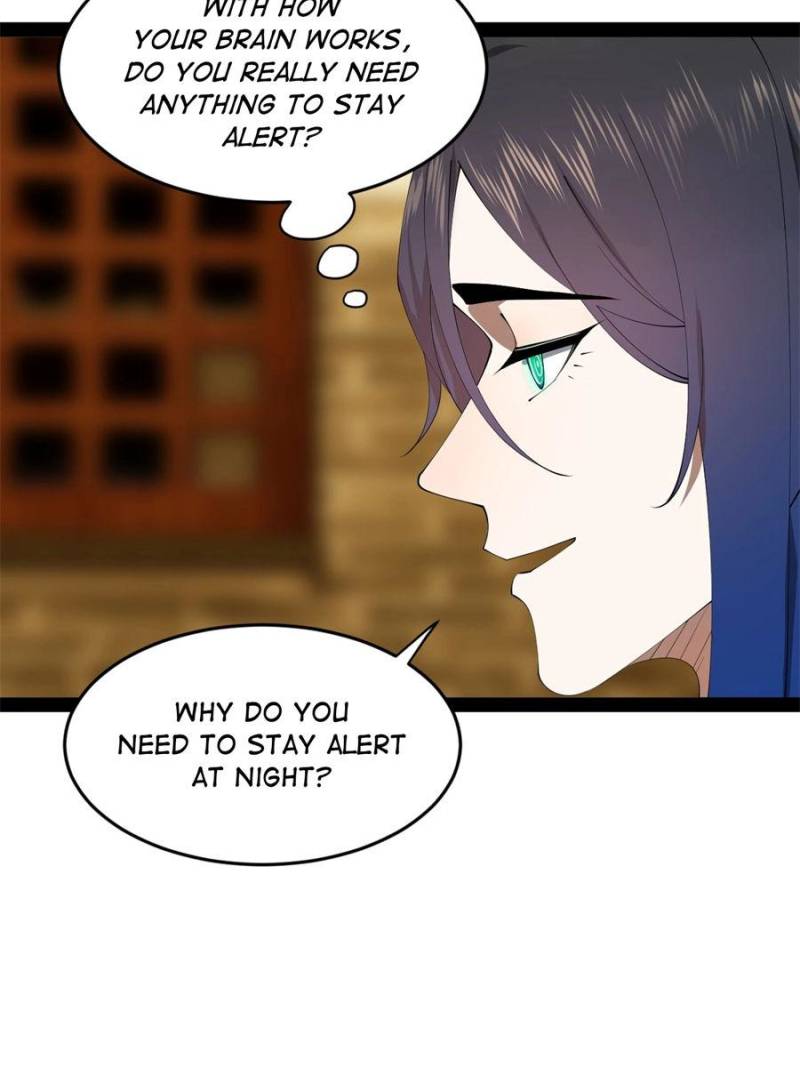 Ultimate Son-in-Law Chapter 186 42