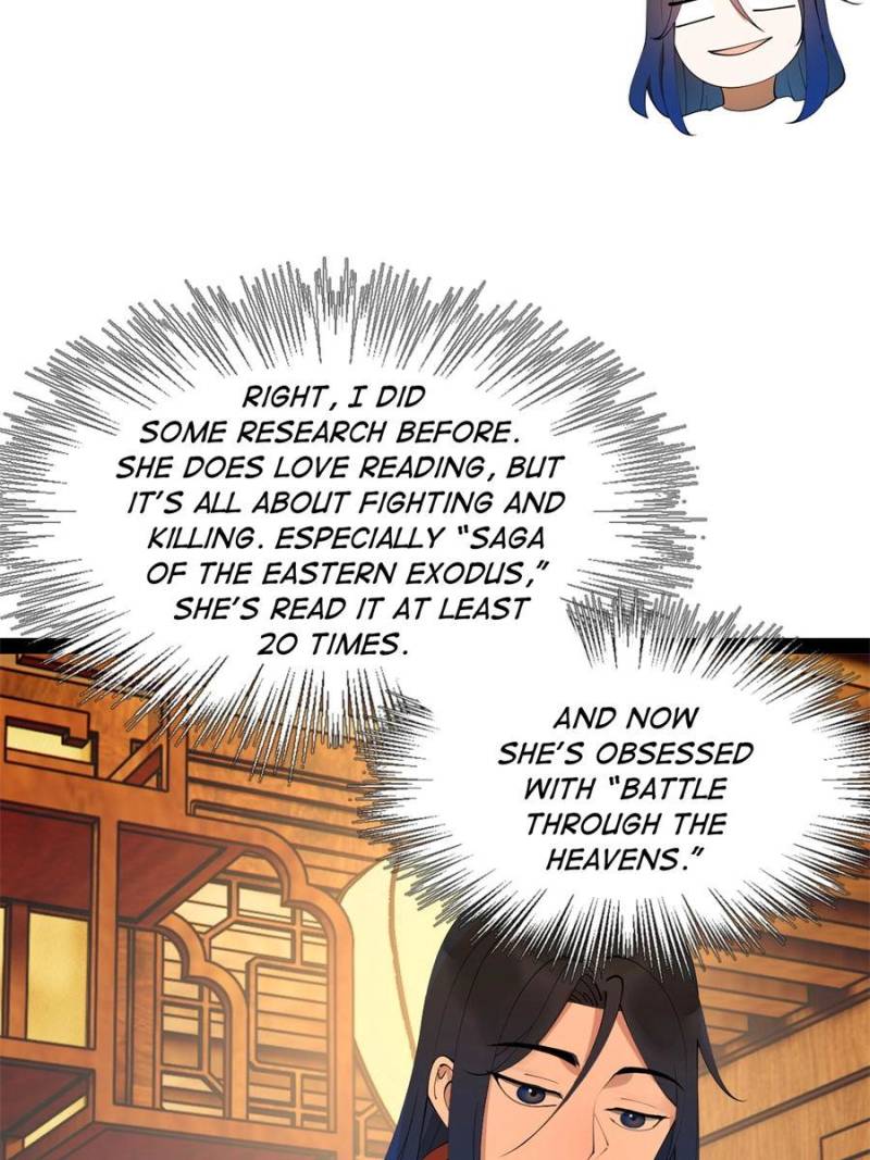 Ultimate Son-in-Law Chapter 186 44