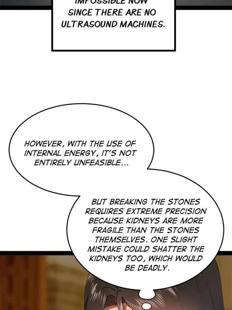 Ultimate Son-in-Law Chapter 186 5