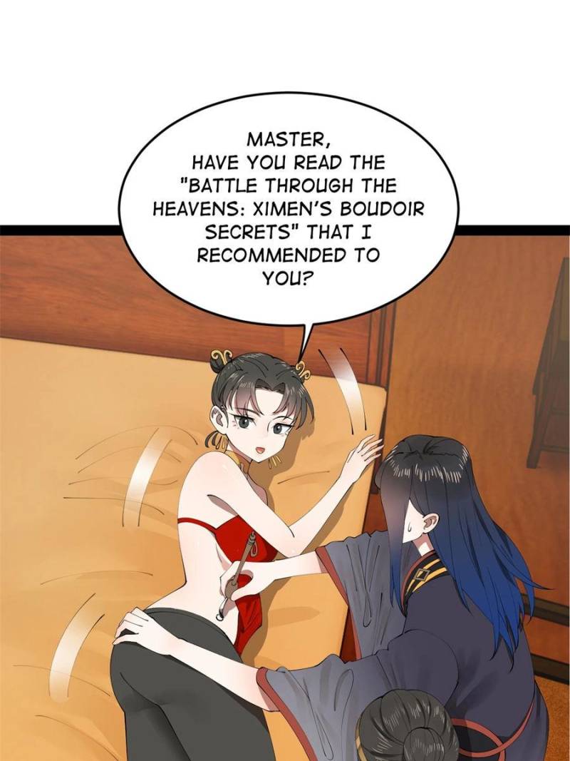 Ultimate Son-in-Law Chapter 186 50