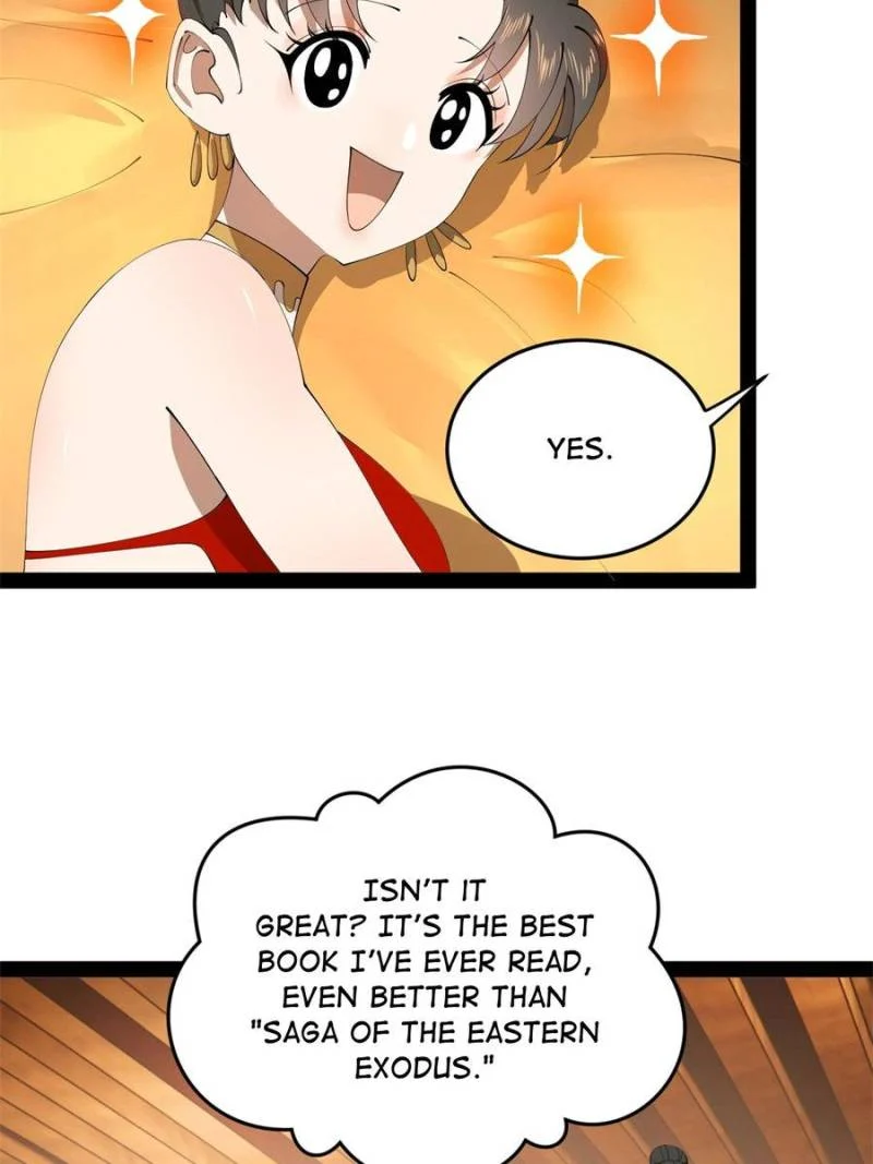 Ultimate Son-in-Law Chapter 186 52