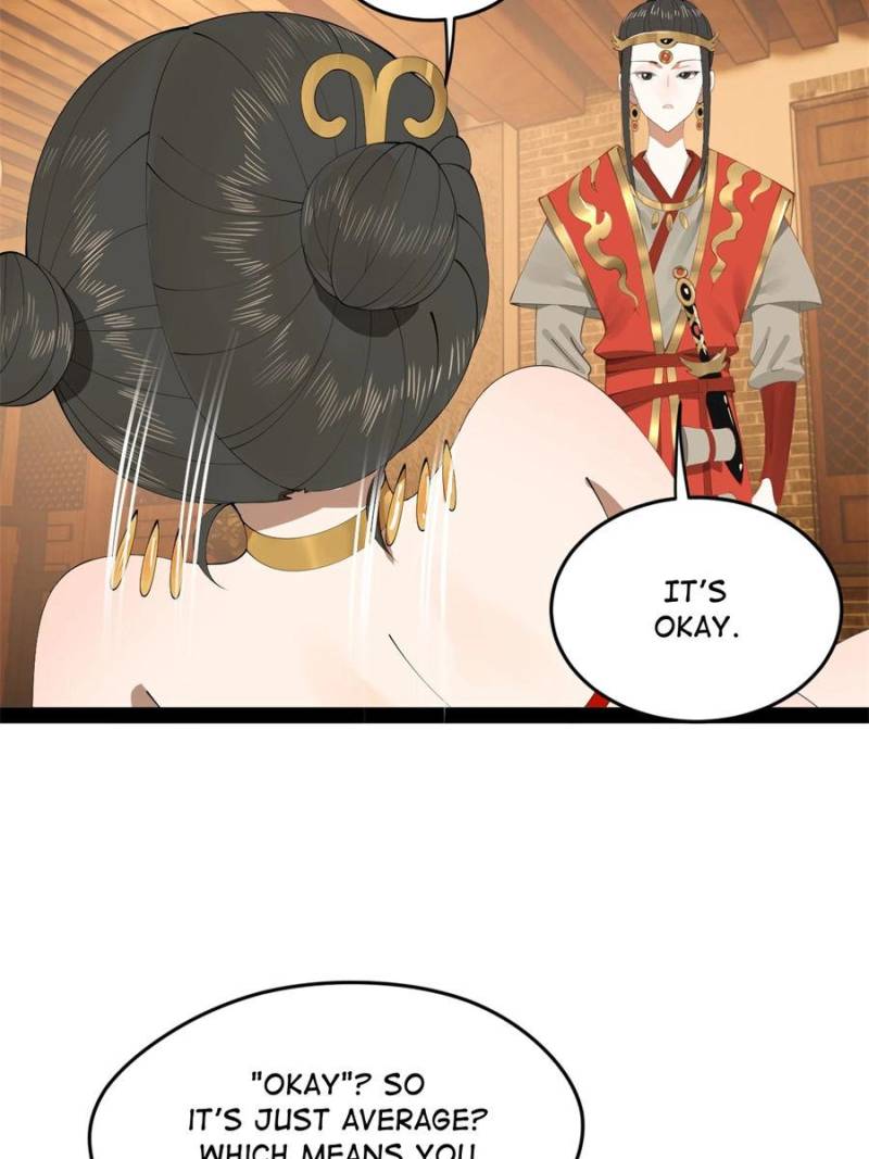 Ultimate Son-in-Law Chapter 186 53