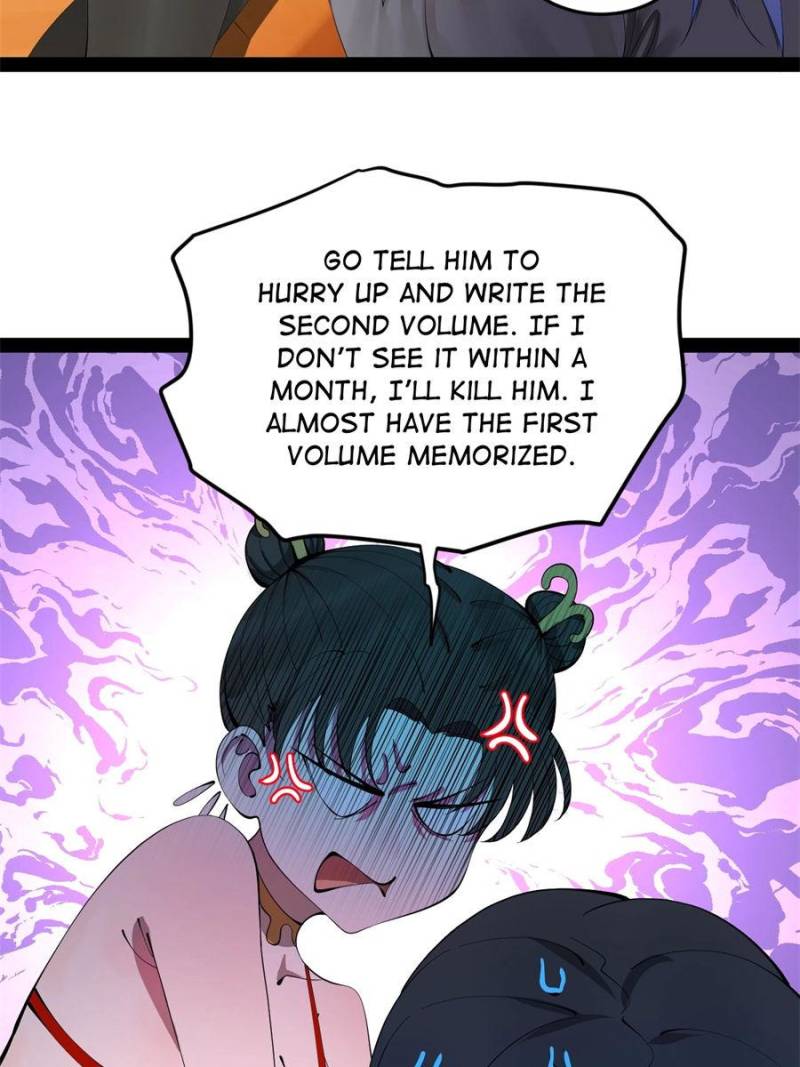 Ultimate Son-in-Law Chapter 186 56