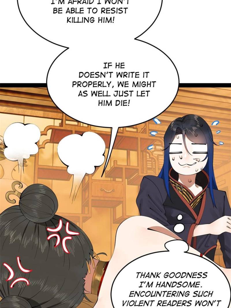 Ultimate Son-in-Law Chapter 186 58