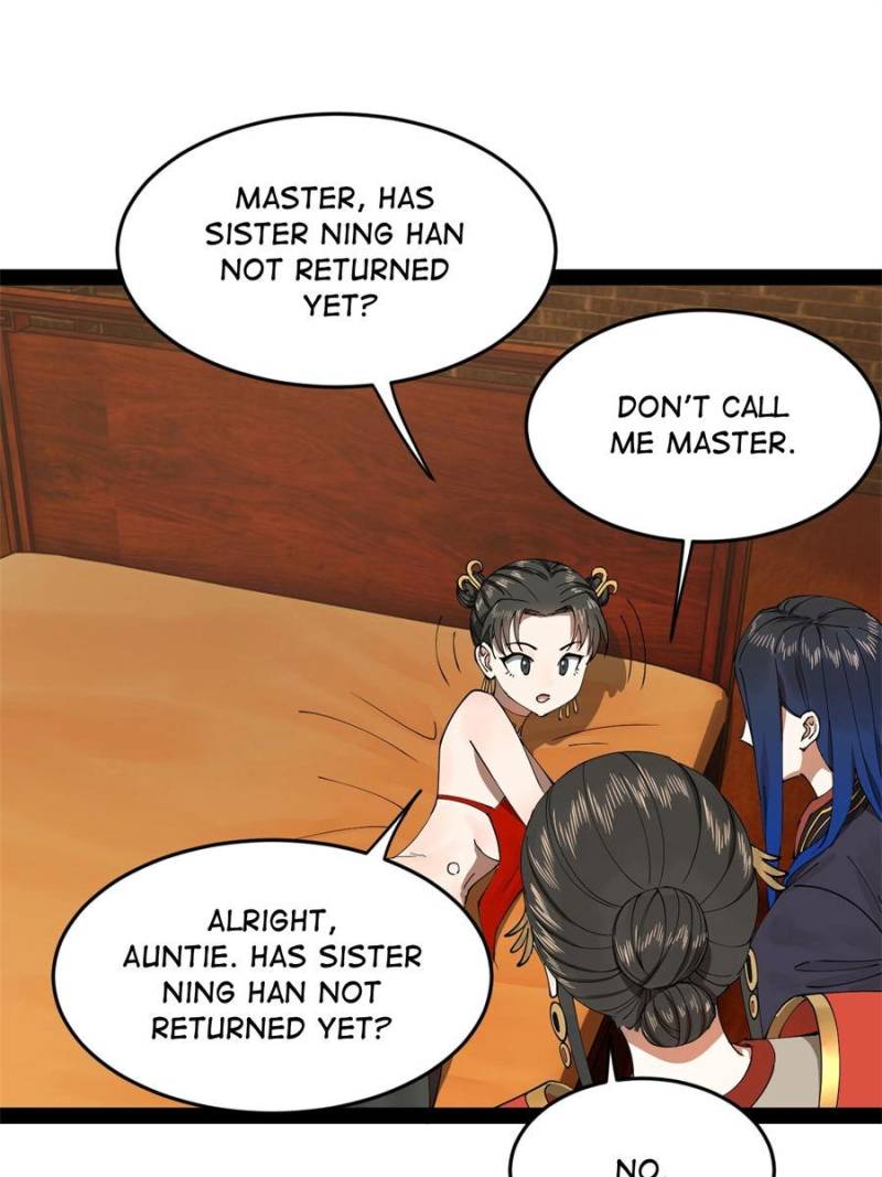 Ultimate Son-in-Law Chapter 186 61