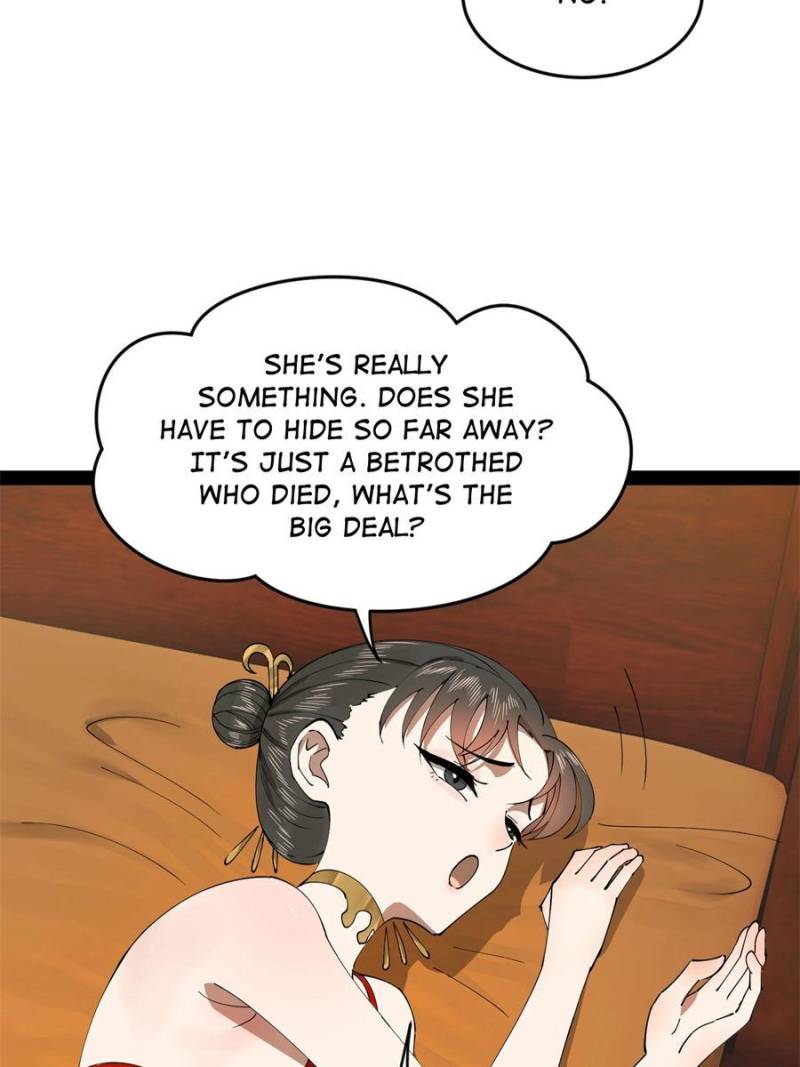 Ultimate Son-in-Law Chapter 186 62