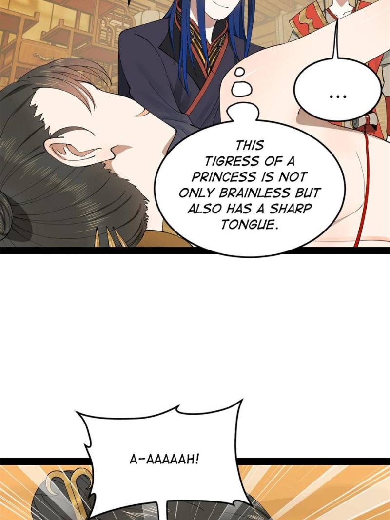 Ultimate Son-in-Law Chapter 186 64