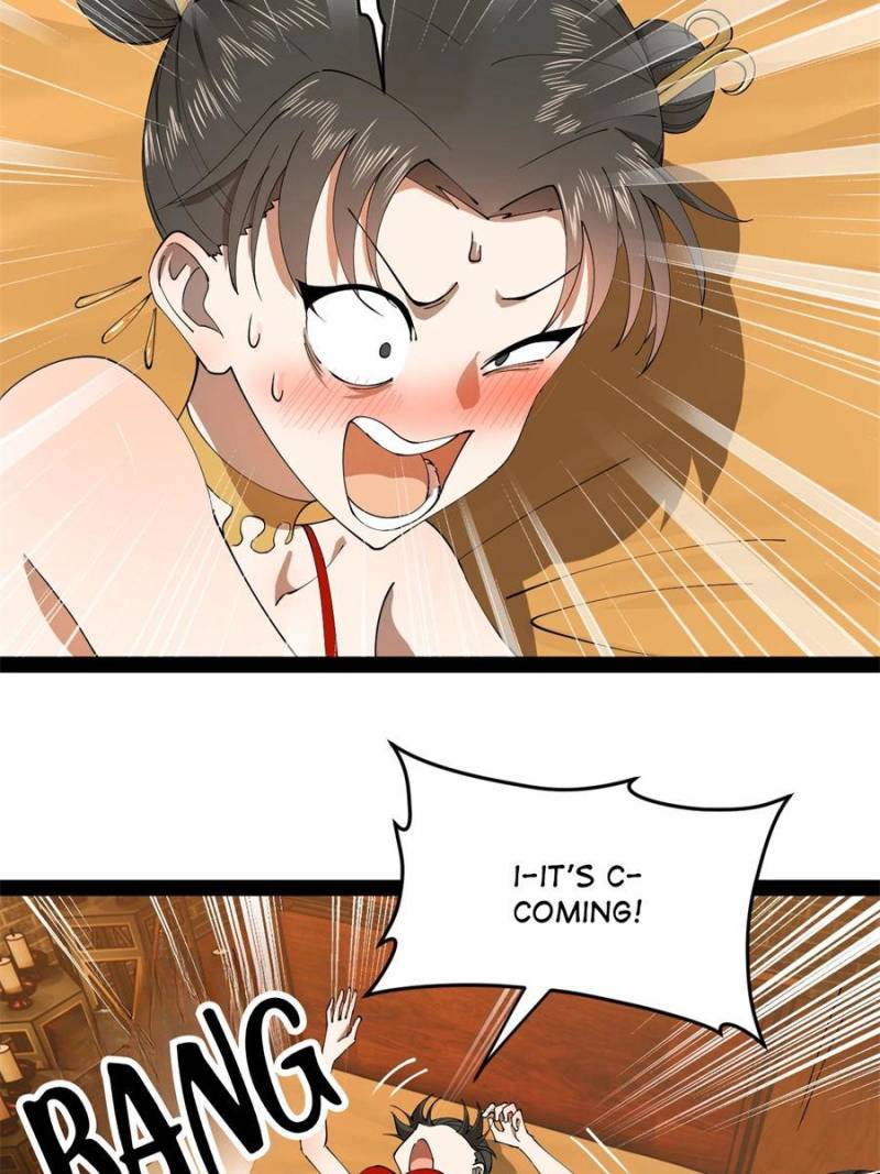 Ultimate Son-in-Law Chapter 186 65