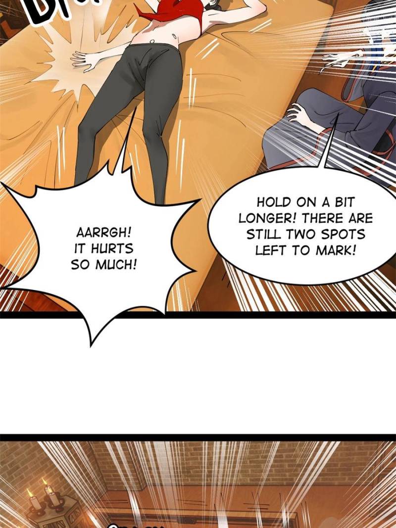 Ultimate Son-in-Law Chapter 186 66