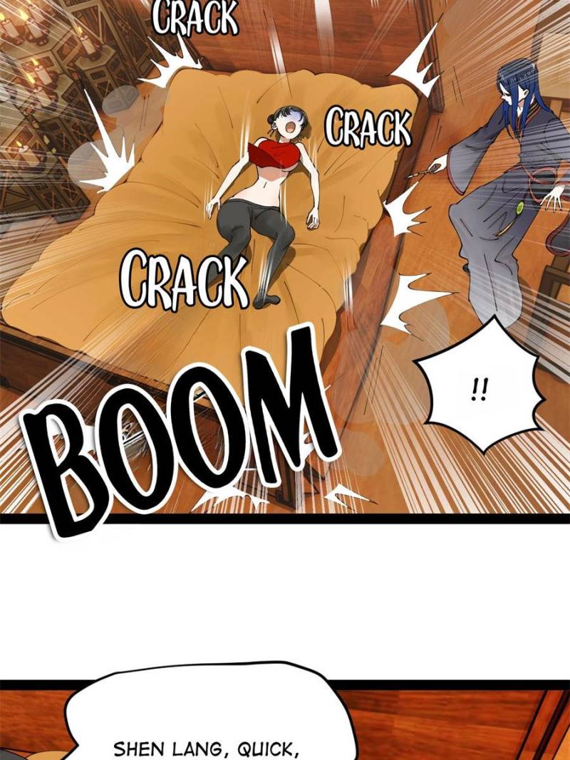 Ultimate Son-in-Law Chapter 186 67