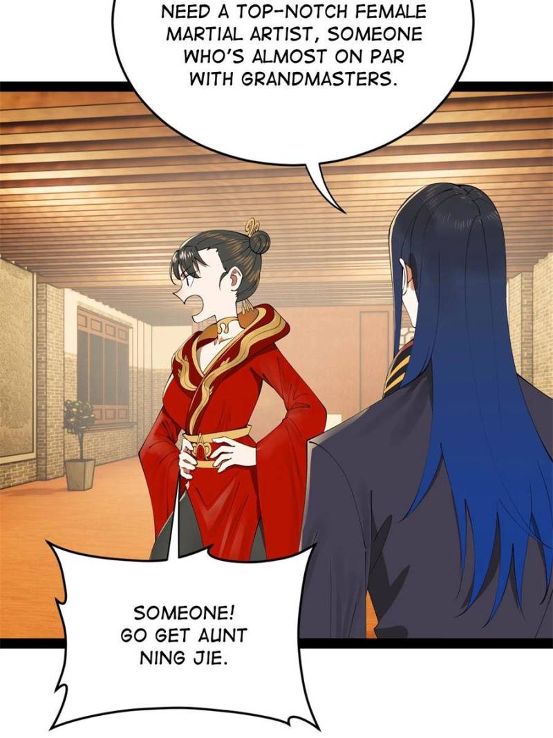 Ultimate Son-in-Law Chapter 186 7