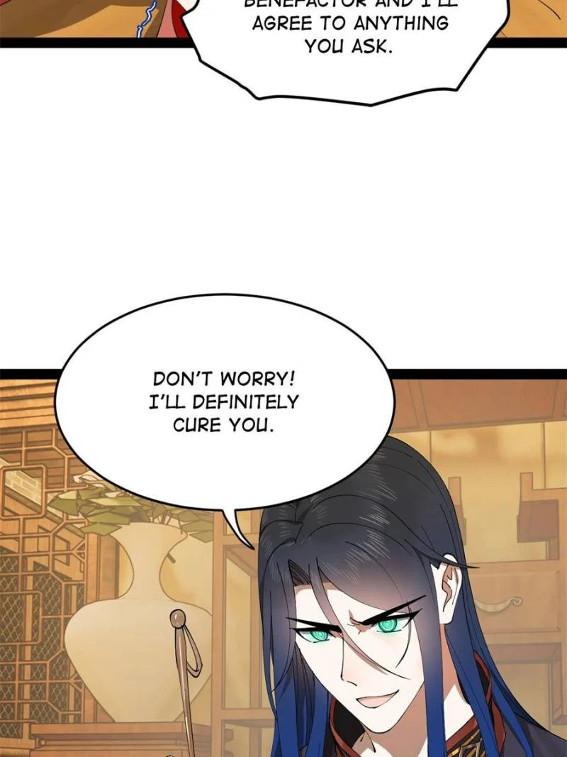 Ultimate Son-in-Law Chapter 186 70