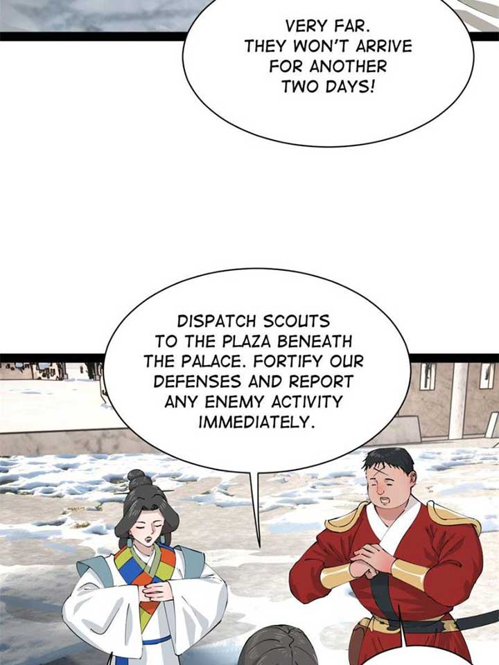 Ultimate Son-in-Law Chapter 275 10