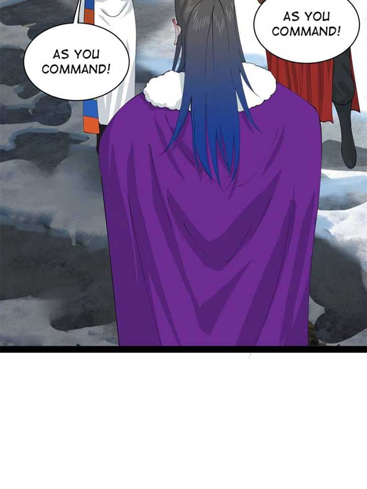 Ultimate Son-in-Law Chapter 275 11