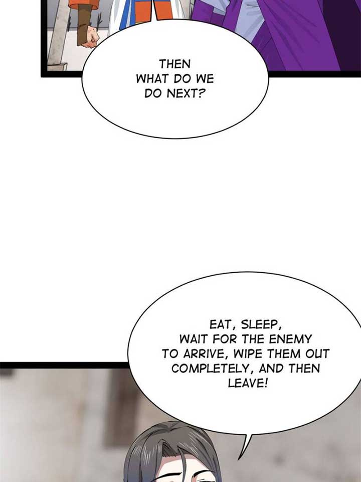 Ultimate Son-in-Law Chapter 275 14