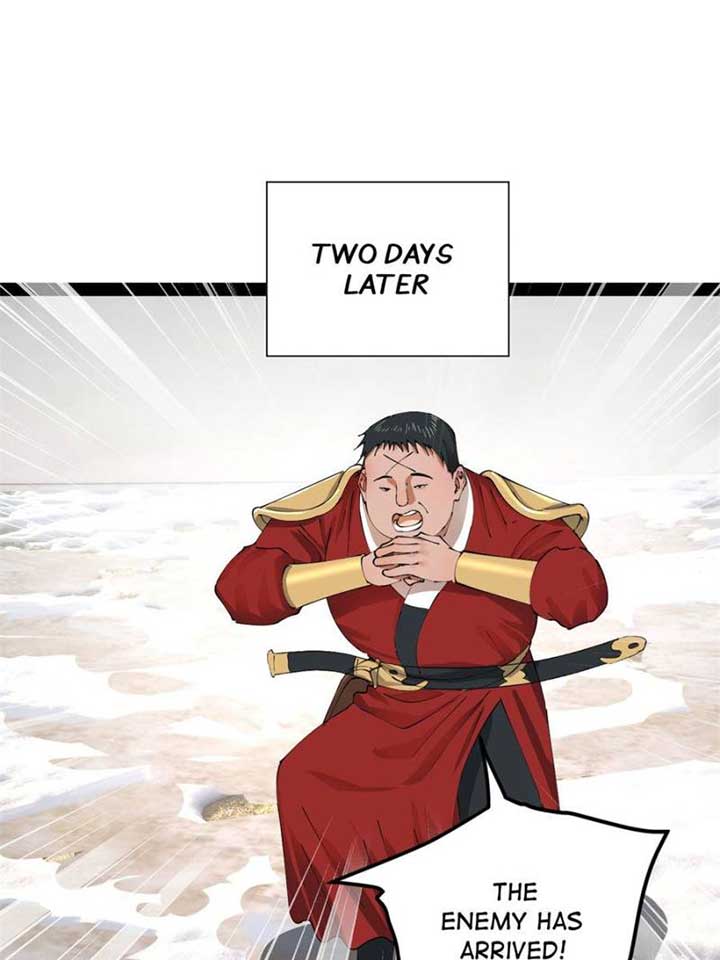 Ultimate Son-in-Law Chapter 275 16
