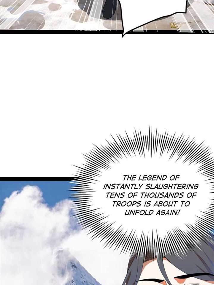 Ultimate Son-in-Law Chapter 275 17