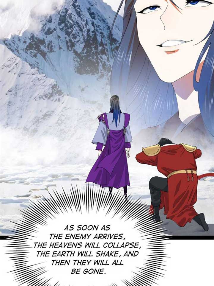 Ultimate Son-in-Law Chapter 275 18