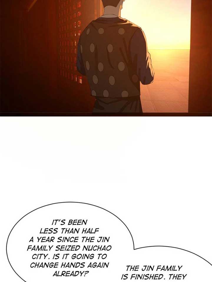 Ultimate Son-in-Law Chapter 275 20