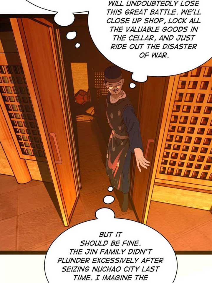 Ultimate Son-in-Law Chapter 275 21