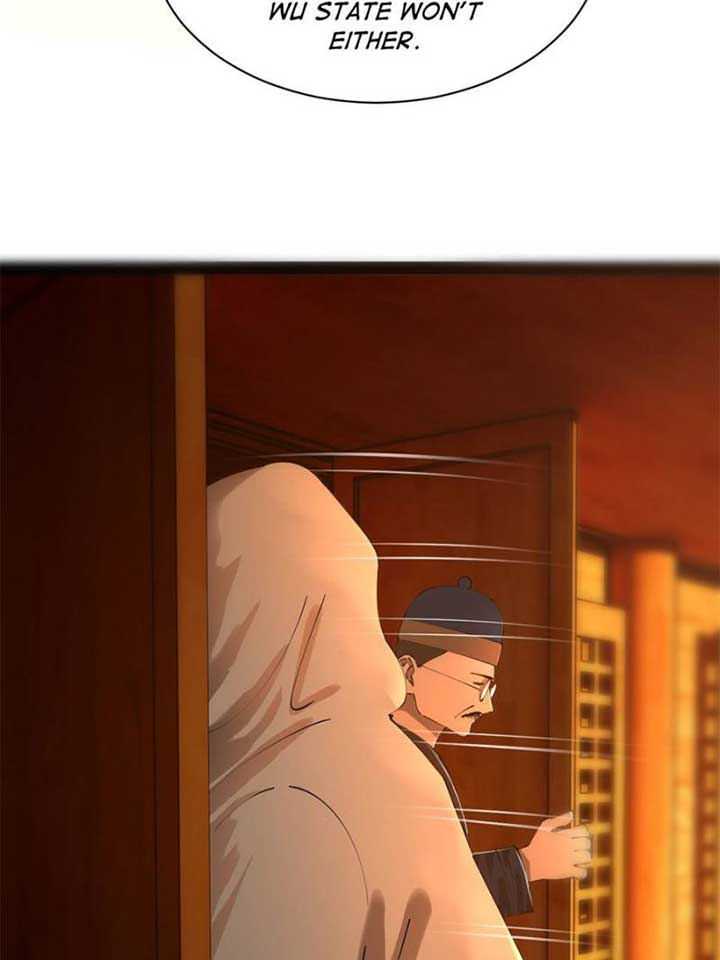 Ultimate Son-in-Law Chapter 275 22