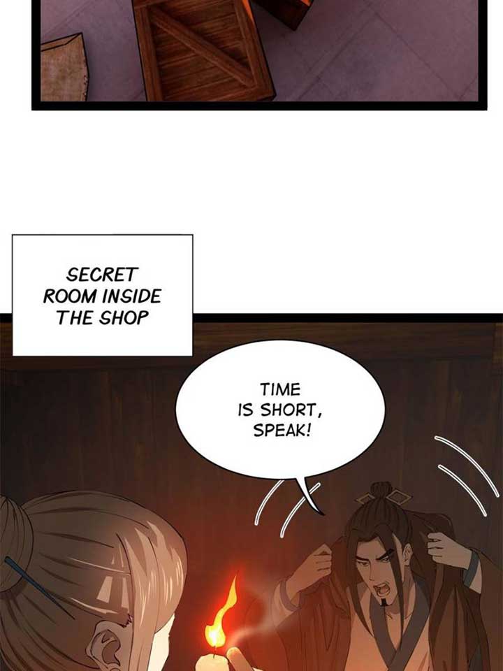 Ultimate Son-in-Law Chapter 275 25