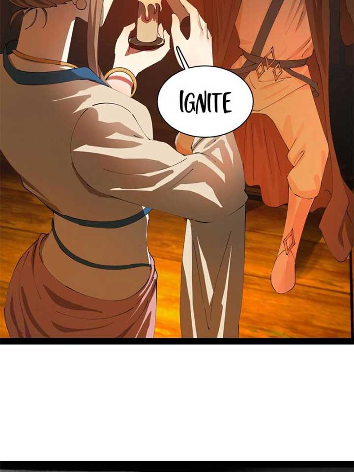 Ultimate Son-in-Law Chapter 275 26