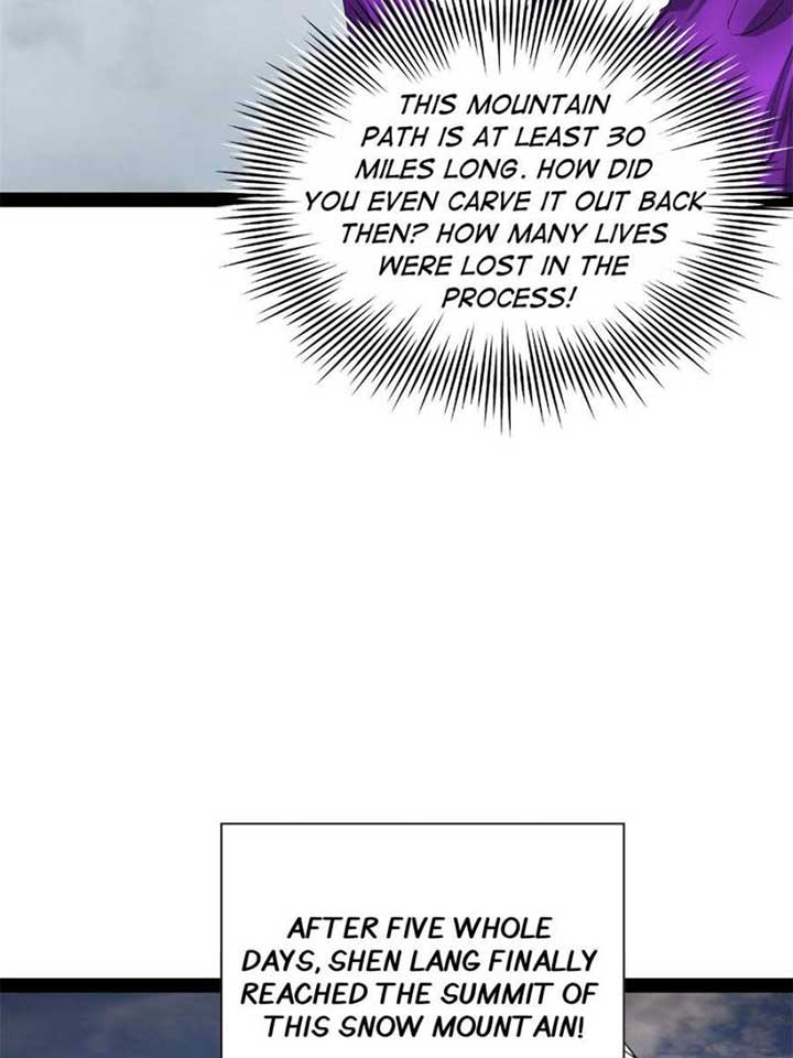 Ultimate Son-in-Law Chapter 275 3