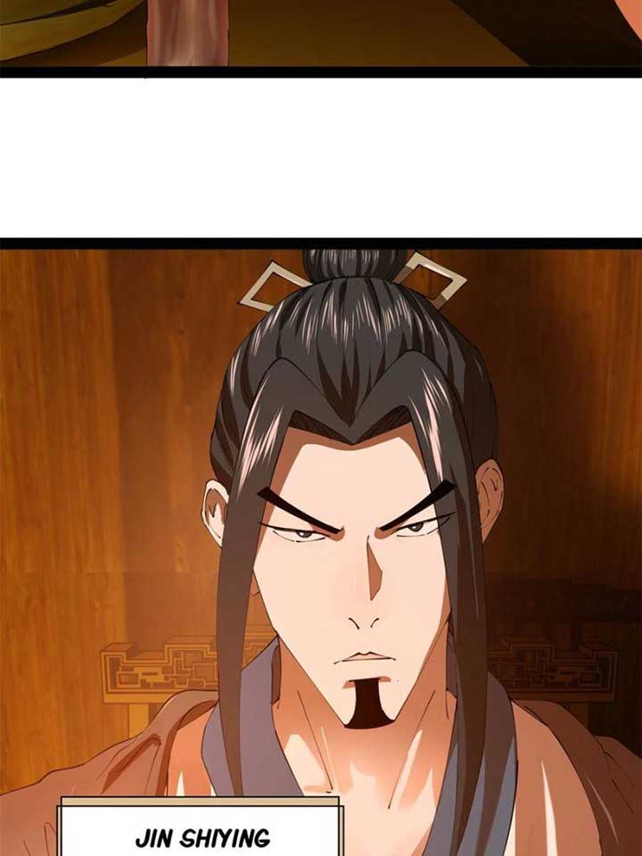 Ultimate Son-in-Law Chapter 275 31