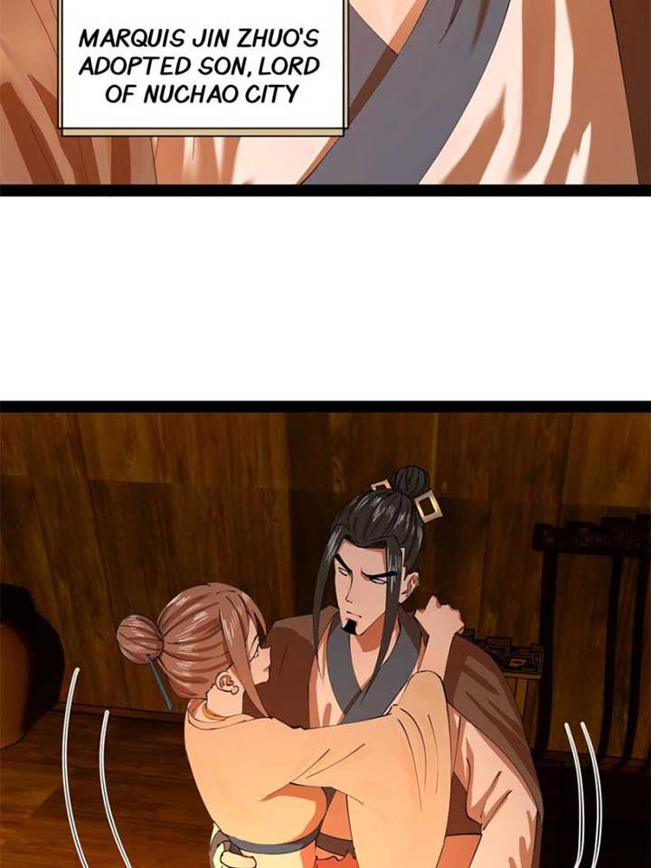 Ultimate Son-in-Law Chapter 275 32