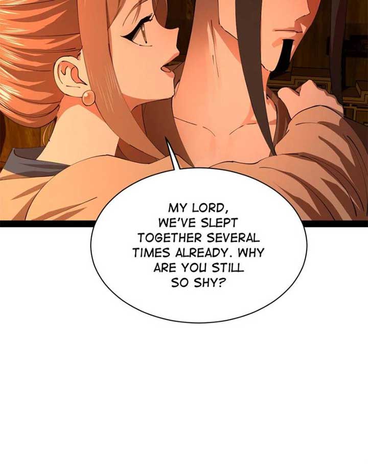 Ultimate Son-in-Law Chapter 275 34