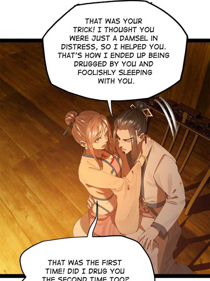 Ultimate Son-in-Law Chapter 275 36