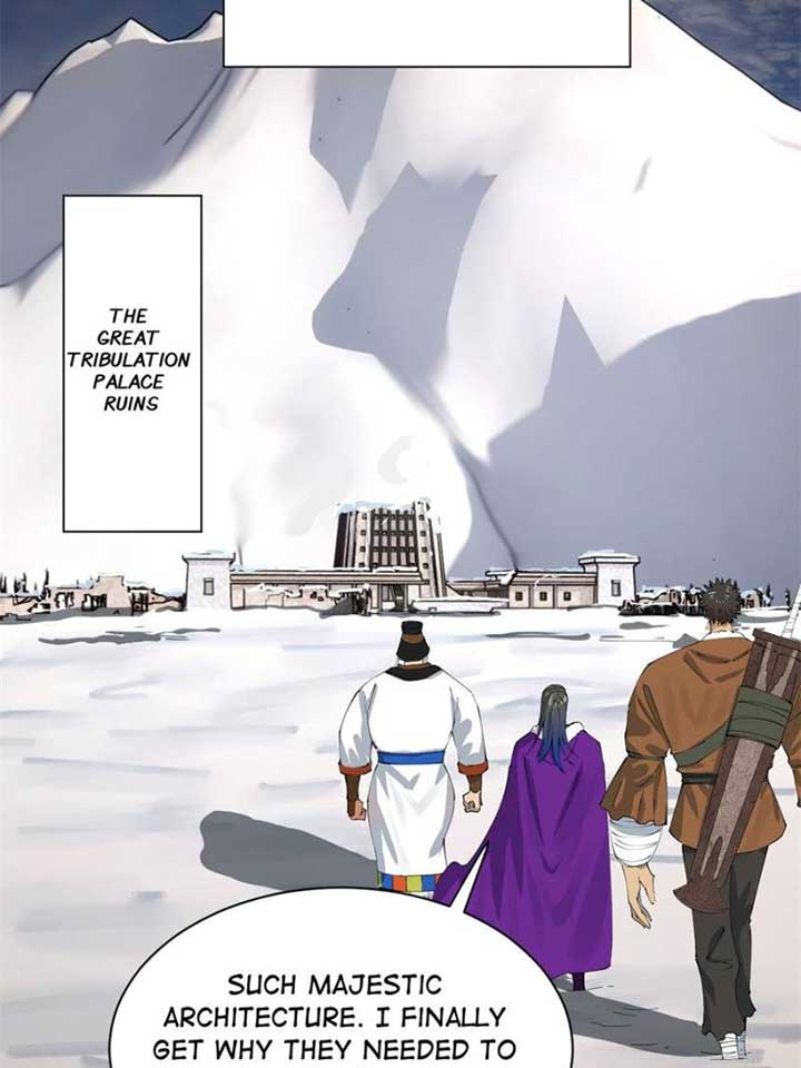 Ultimate Son-in-Law Chapter 275 4