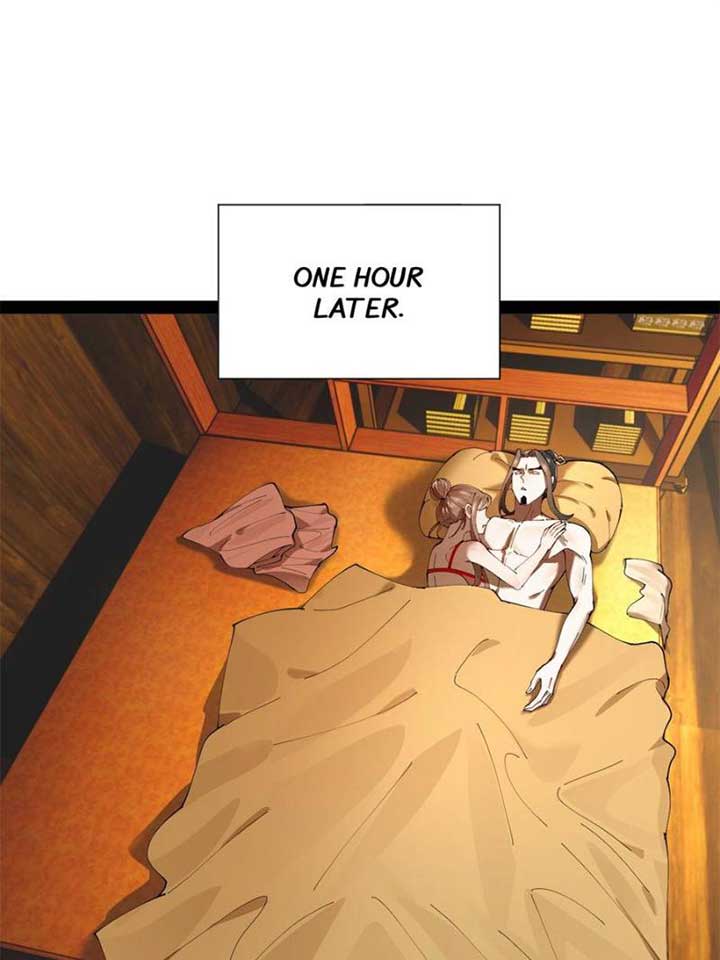 Ultimate Son-in-Law Chapter 275 47