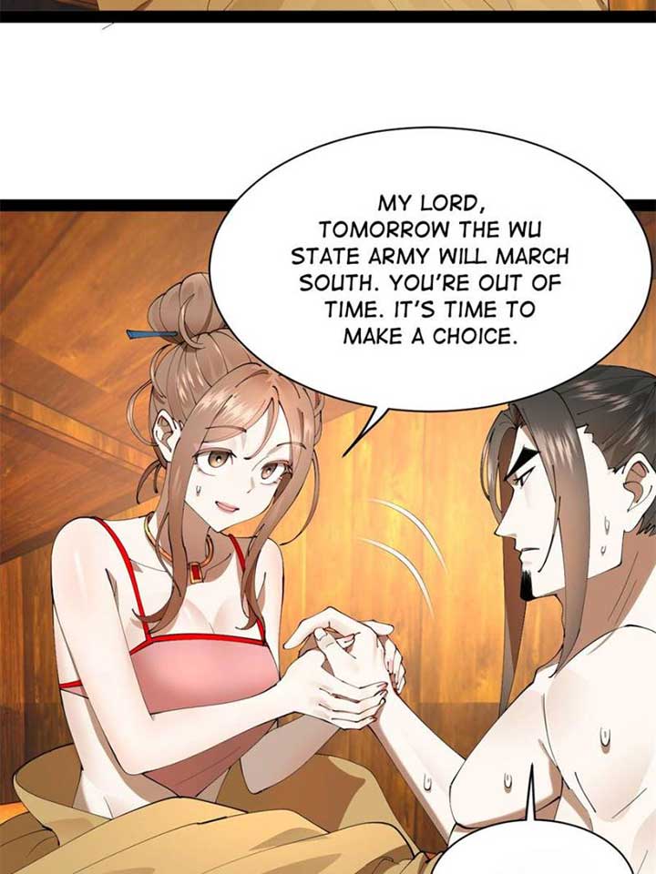 Ultimate Son-in-Law Chapter 275 48