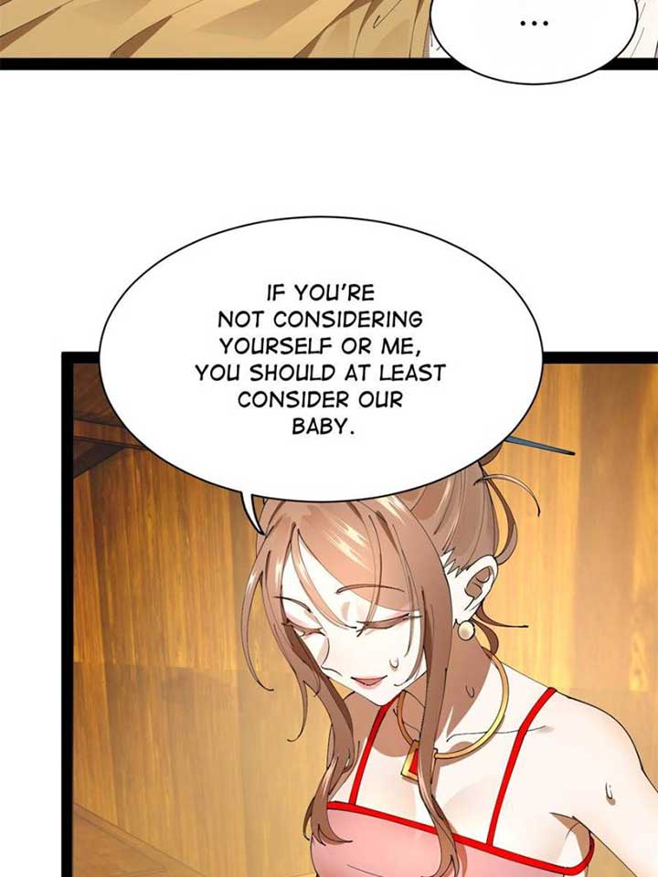 Ultimate Son-in-Law Chapter 275 49
